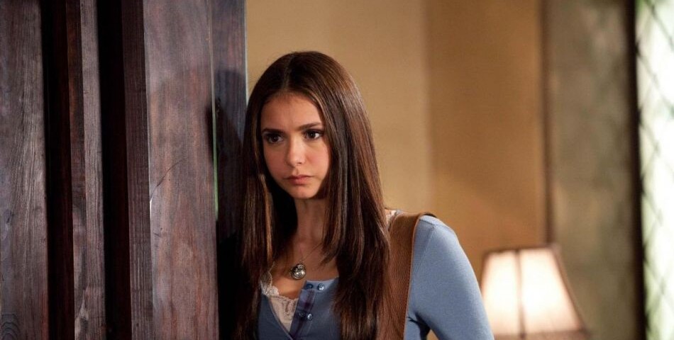 Elena devient vampire, comment va faire Nina Dobrev ?