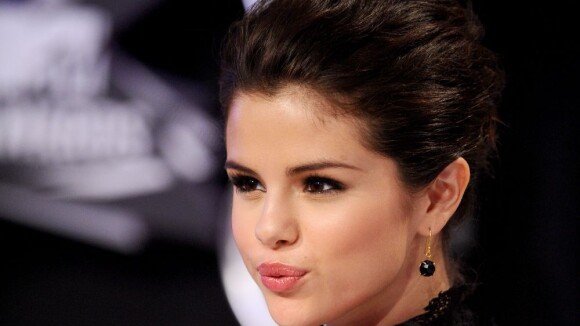 Selena Gomez : prochaine victime d'un serial kisseur !