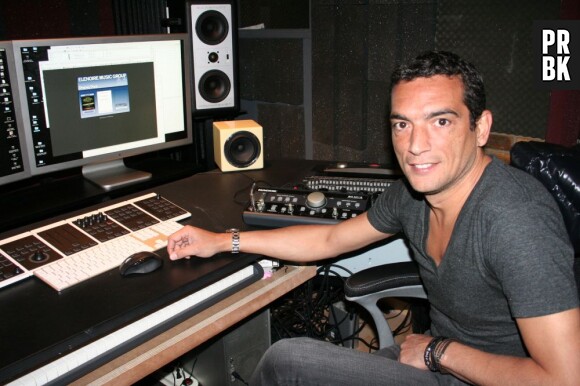 Antoine Clamaran, DJ star de la scène française !