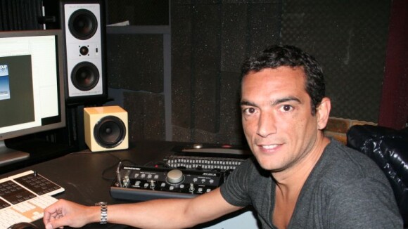 Antoine Clamaran : "la vie d'un DJ, ce n'est pas la fête" (INTERVIEW)