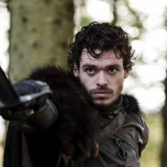 Games of Thrones saison 2 : Richard Madden ne veut rien savoir sur le futur de Robb (SPOILER)