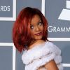 Rihanna fait tomber tous les hommes de la planète à ses pieds