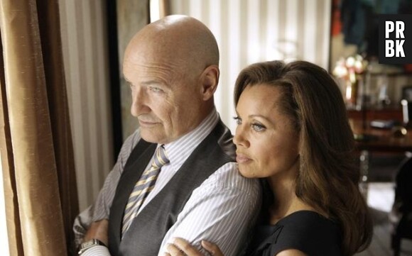 Vanessa Williams tourne la page Desperate Housewives