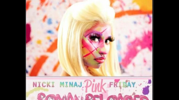 Nicki Minaj : Pound The Alarm, le tube qui vous sortir du lit