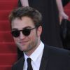 Robert Pattinson super hot