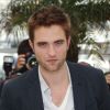 Robert Pattinson beau gosse