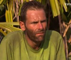 Bertrand a changé de stratégie par rapport à son premier Koh Lanta