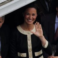 Pippa Middleton VS Kate : qui a le plus brillé au jubilé de la reine ? (PHOTOS)