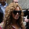 Beyoncé radieuse en couleur flash !