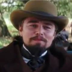 Django Unchained : Leonardo DiCaprio comme vous ne l'avez jamais vu ! (VIDEO)