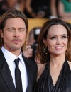 Angelina Jolie et Brad Pitt veulent un mariage parfait
