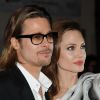 Angelina Jolie et Brad Pitt ne sont pas fans de l'humour de Clooney