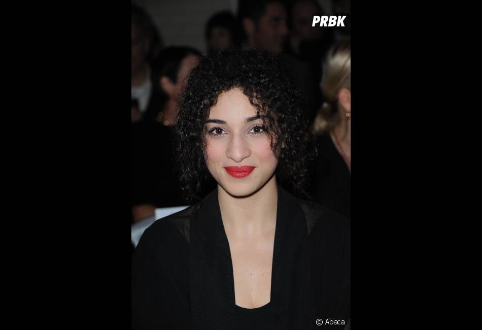 Camélia Jordana continue de faire carrière - Purebreak