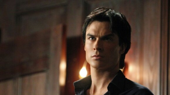 Vampire Diaries saison 4 : Damon toujours en pleine évolution (SPOILER)