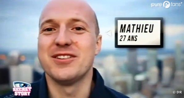Mathieu est parti rejoindre les siens au Canada