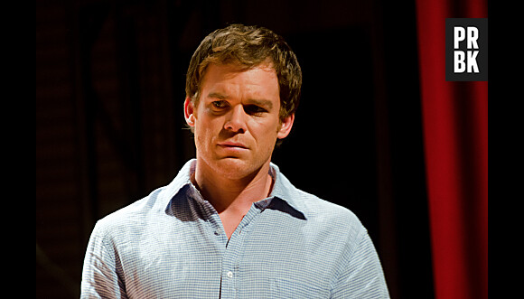 Et un nouvel acteur dans Dexter !