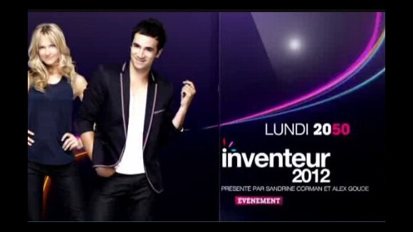 Gagnant de L'Inventeur 2012 : finale ce soir sur M6, c'est à vous de désigner le grand vainqueur !