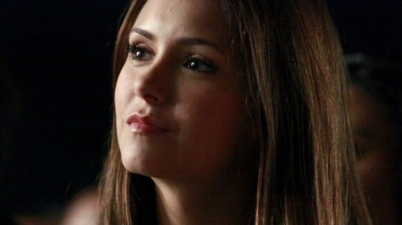 Vampire Diaries saison 4 : Elena va péter un câble selon Nina Dobrev ! (SPOILER)