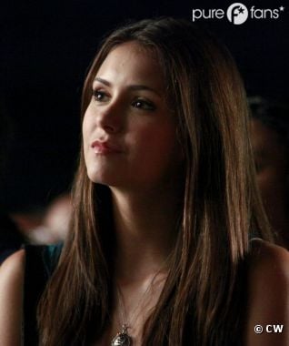 Elena va pété un câble dans la saison 4 de Vampire Diaries