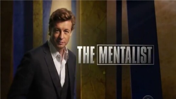 Mentalist saison 5 : première promo pour Patrick Jane ! (VIDEO)