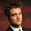 Robert Pattinson, le hot boy de Twilight
