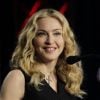 Madonna aime bien se foutre à poil sur scène !