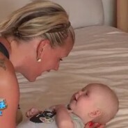 Les Anges de la télé réalité 4 : Amélie en larmes, son fils devient une star ! (PHOTOS)