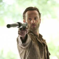Walking Dead saison 3 : devinez qui est de retour ! (PHOTOS)