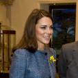 Kate Middleton ne lasse pas de ses vêtements préférés