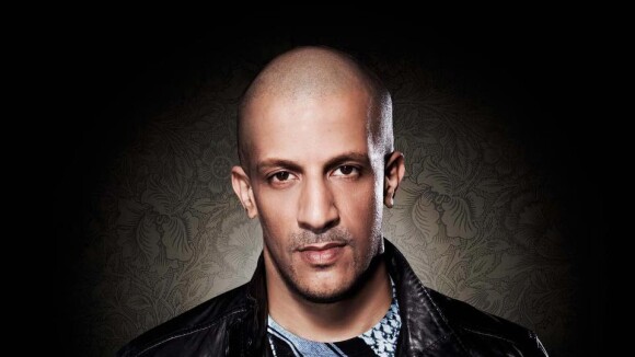 Rim'K : "Booba vanne trop, c'est un tueur !" (INTERVIEW Part.2)