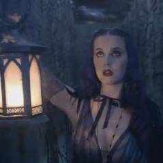 Katy Perry : Wide Awake, clip où elle cogne le prince charmant ! (VIDEO)