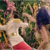 Katy Perry et son prince pas si charmant