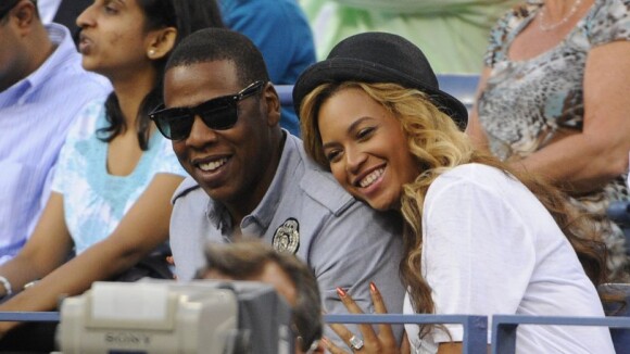Beyoncé : 40 millions de dollars pour gâter Jay-Z pour la fête des pères !