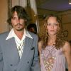 Johnny Depp et Vanessa Paradis se séparent après 14 ans de vie commune