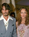 Johnny Depp et Vanessa Paradis se séparent après 14 ans de vie commune