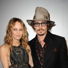 Vanessa Paradis - Johnny Depp : rupture, et pourtant ils ont tout fait pour sauver leur couple !