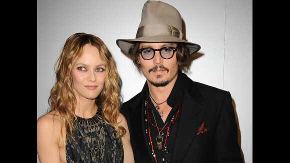 Vanessa Paradis - Johnny Depp : rupture, et pourtant ils ont tout fait pour sauver leur couple !