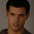 Taylor Lautner dans Twilight 5