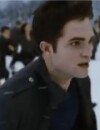 Edward et Bella en première ligne