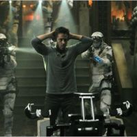 Total Recall : Colin Farrell et sa peur des pets sur le tournage !