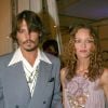 Johnny Depp et Vanessa Paradis, la fin d'un couple de stars !