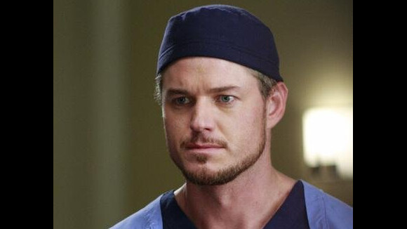 Grey's Anatomy saison 9 : Mark doit passer à autre chose selon Chyler Leigh (SPOILER)