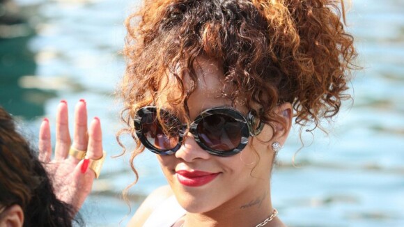 Rihanna : ses caprices de diva ne font pas l'unanimité en Angleterre !