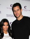 Kim Kardashian et son ex Kris Humphries, un couple sulfureux
