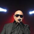 Pitbull va totalement cartonner avec son nouveau single