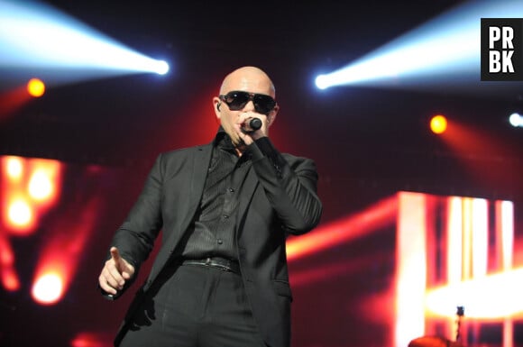 Pitbull va totalement cartonner avec son nouveau single