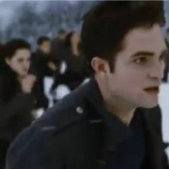 Twilight 5 : la bande annonce VF ? Elle est enfin là !