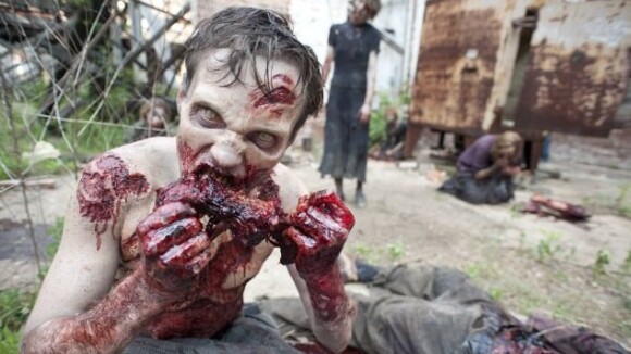 Walking Dead saison 3 : un retour en prévision ? (SPOILER)