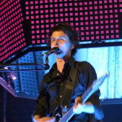 Muse en mode Survival : Découvrez leur hymne épique pour les JO ! (AUDIO)