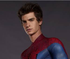 Andrew Garfield veut encore jouer Spider-Man